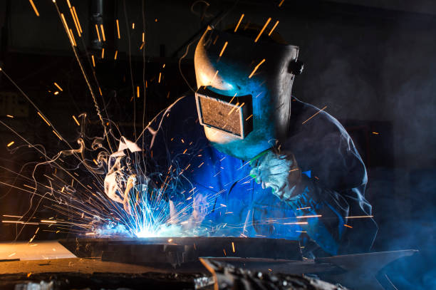Best Automation and Robotic Welding in Shreveport, LA