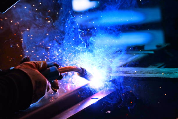 Affordable Welder Services in Shreveport, LA