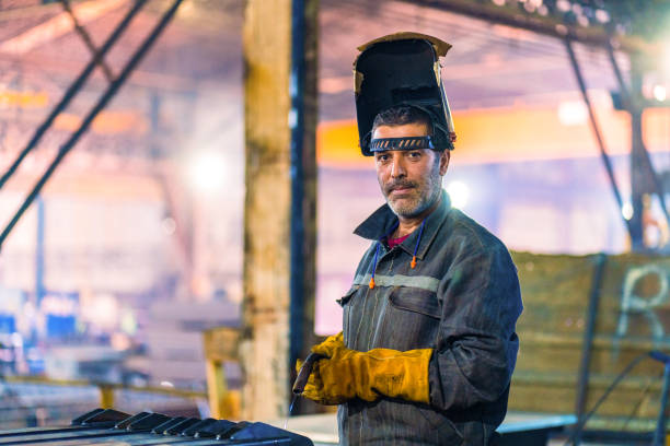 Trusted Shreveport, LA Welder & Metal Fabrication Experts