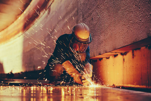 Best Welding Inspection and Certification in Shreveport, LA