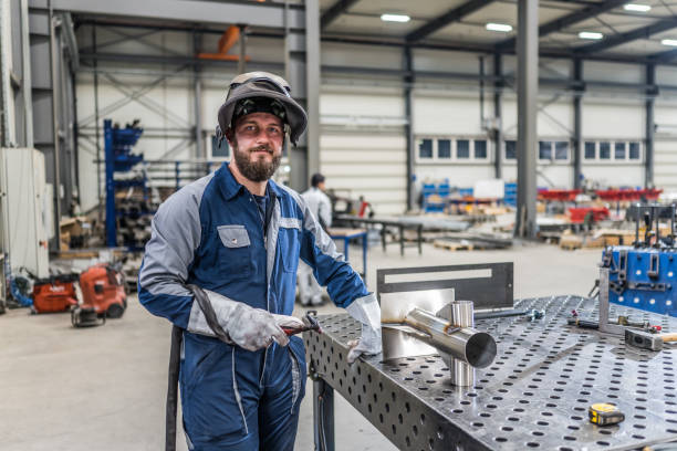Best Maintenance and Repair Welding in Shreveport, LA