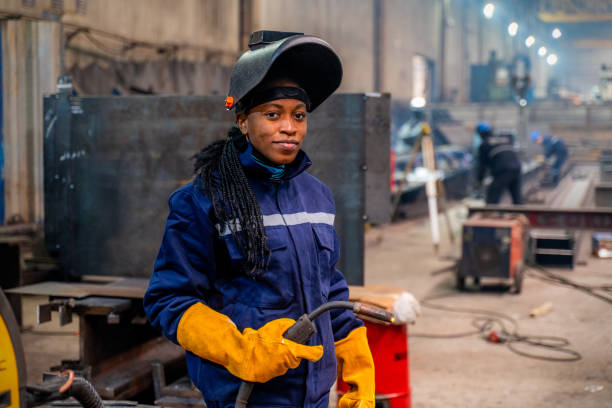 Best Automation and Robotic Welding in Shreveport, LA