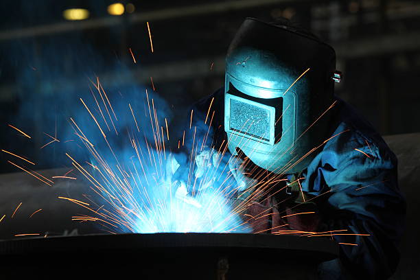Best Pipe Welding in Shreveport, LA