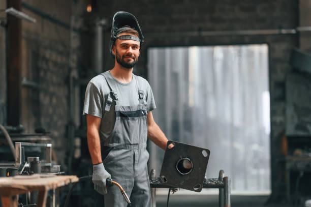 Best Welding Inspection and Certification in Shreveport, LA