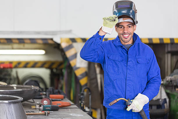 Best Food and Beverage Processing Equipment Welding in Shreveport, LA